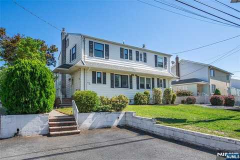 25 Fournier Crescent, Elmwood Park, NJ 07407