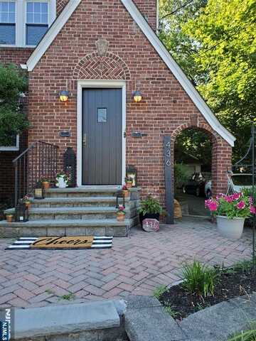 436 Hill Street 2, Maywood, NJ 07607
