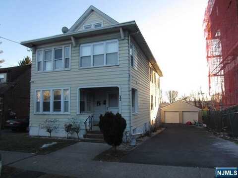 31 Don Bosco Avenue 1st Floor, Paterson, NJ 07502