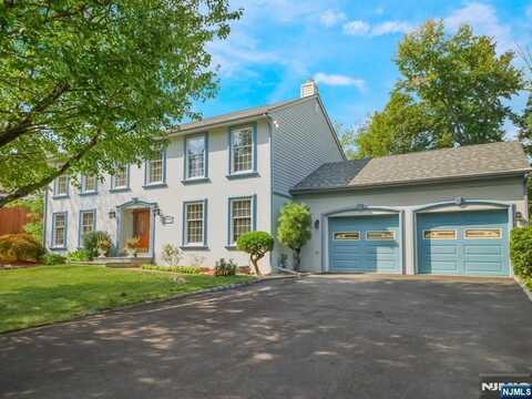 94 Mountain Heights Avenue, Lincoln Park, NJ 07035