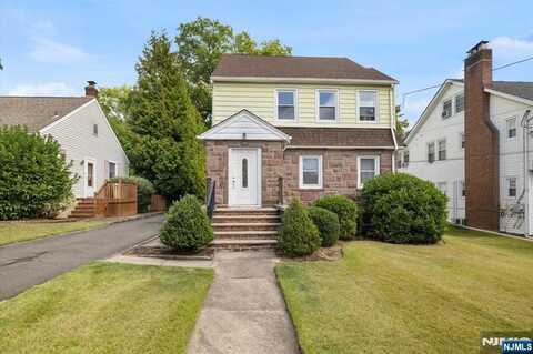 331 Gilbert Street 1st Floor, Ridgewood, NJ 07450