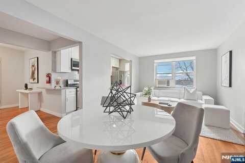 8300 Boulevard East 4D, North Bergen, NJ 07047