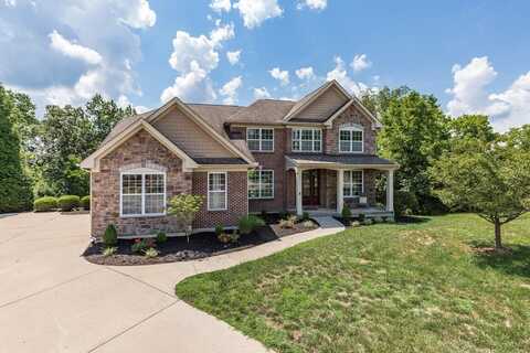 35 Claras View, Fort Thomas, KY 41075