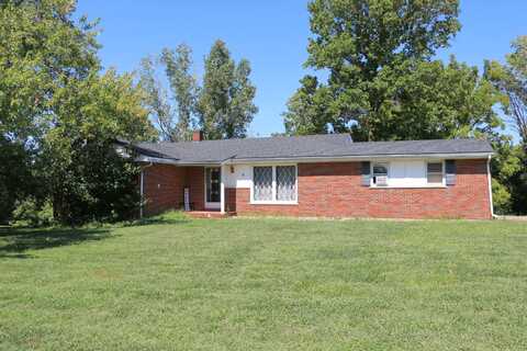 9 Tracy Lane, Williamstown, KY 41097