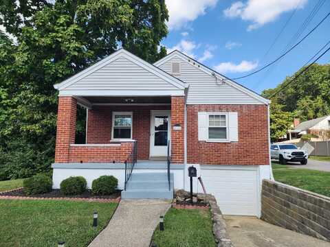 2115 Joyce Avenue, Newport, KY 41071