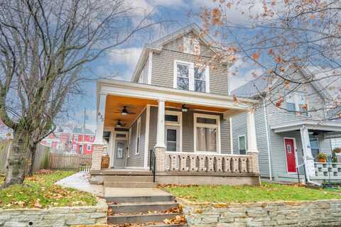 435 Elm Street, Ludlow, KY 41016