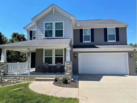 6416 Arabian Drive, Independence, KY 41051