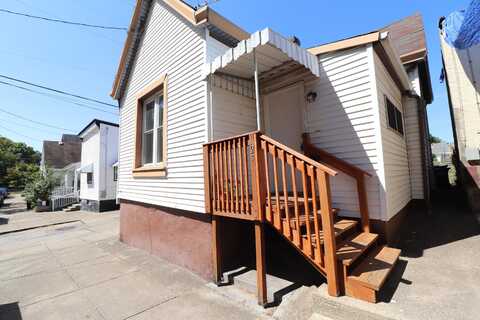 127 Retreat Street, Bellevue, KY 41073
