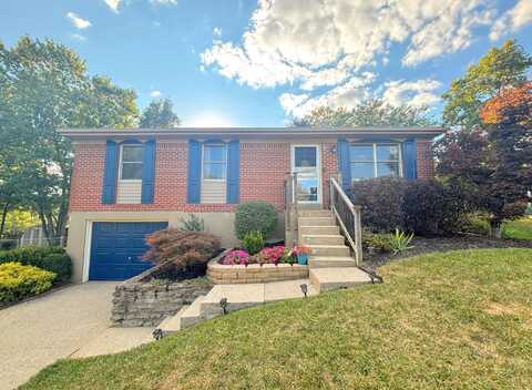 12 Creekside Circle, Erlanger, KY 41018