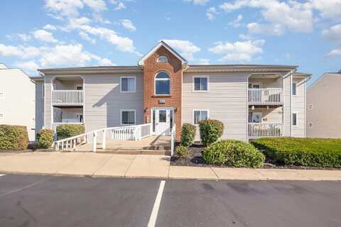 10124 Carnation Court unit: 4, Florence, KY 41042