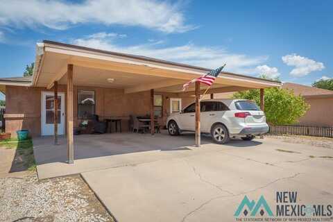 305 W Wildy Street, Roswell, NM 88201
