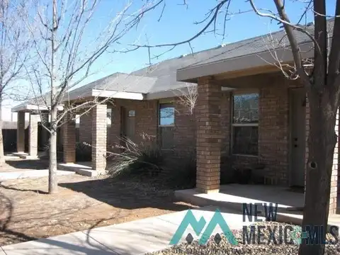 804 Wright Street, Clovis, NM 88101