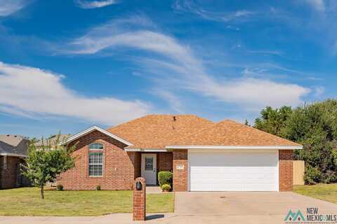4320 Sandstone Drive, Clovis, NM 88101