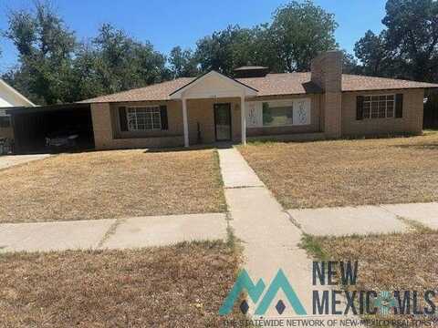 1108 N Guadalupe Street, Carlsbad, NM 88220