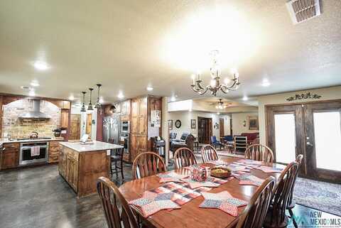 8168 Nm 206 Highway, Portales, NM 88130
