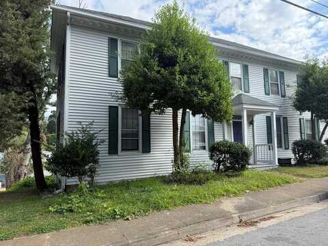 245 Steamboat Road, Irvington, VA 22480