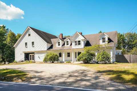 3 Elm Hill Road, Peterborough, NH 03458