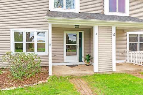 115 West Country Club Drive, Bolton, VT 05465