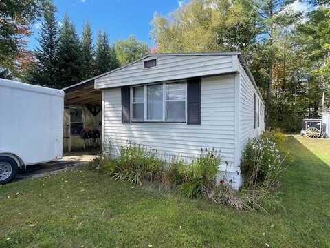 141 Lancaster Road, Gorham, NH 03581