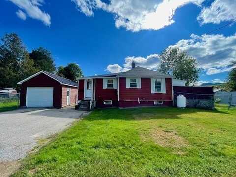 14 Marne Avenue, Berlin, NH 03570