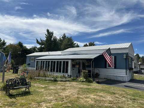 26 Park Drive, Rindge, NH 03461
