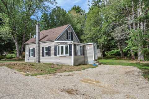 188 Main Street, Fremont, NH 03044