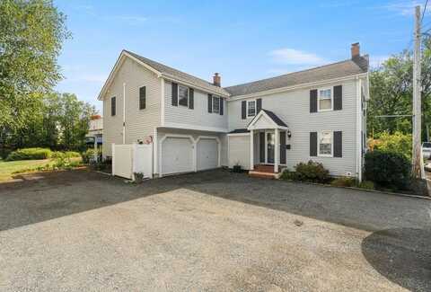 44 Franklin Street, Exeter, NH 03833