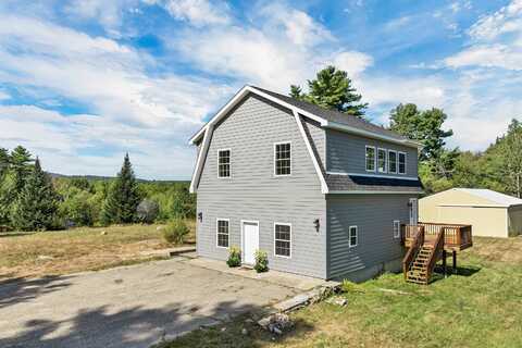 88 Stevens Road, Effingham, NH 03882