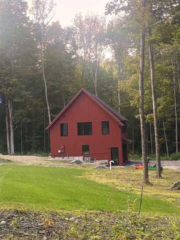 241 Fern Hill, Dorset, VT 05251
