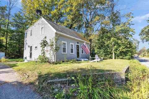 43 Greenfield Road, Bennington, NH 03442