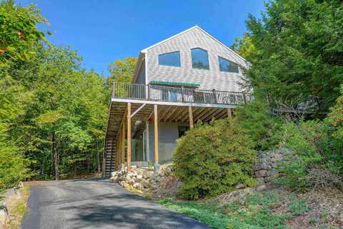 38 Iron Ledge Road, Bartlett, NH 03812