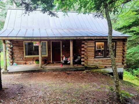122 Timbertop Road, New Ipswich, NH 03071