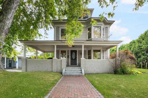 57 Colby Street, Colebrook, NH 03576