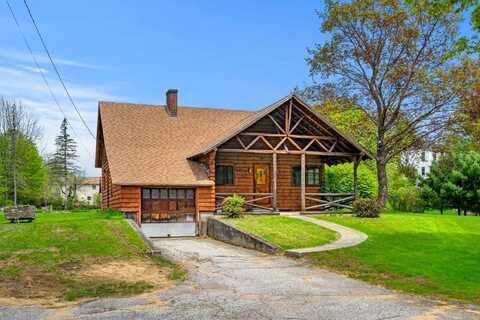 101 Arch Street, Keene, NH 03431