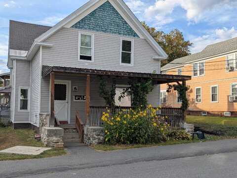 20 Chellis Street, Claremont, NH 03743