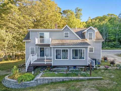 282 Bay Hill Road, Northfield, NH 03276