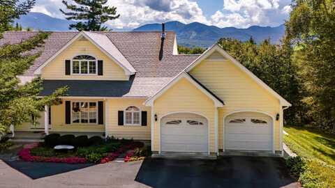 54 Woodbine Lane, Franconia, NH 03580