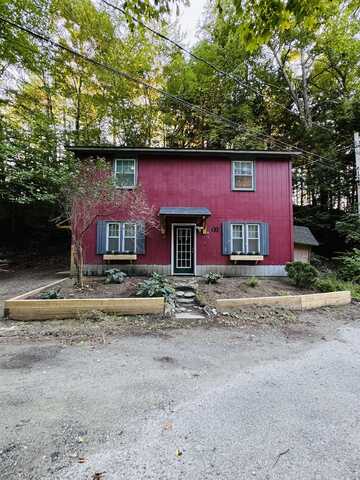 69 N. River Street, Morristown, VT 05661