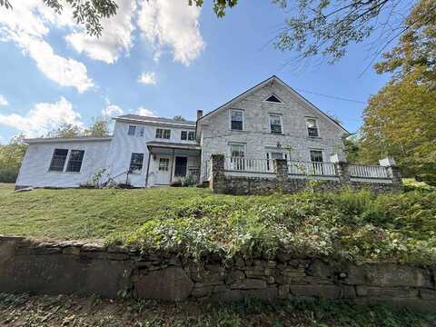 628 Townshend Road, Grafton, VT 05146