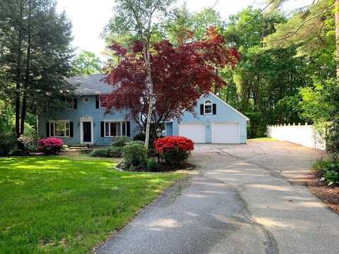 191 Whitford Street, Manchester, NH 03102