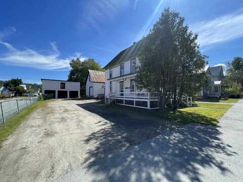 8 Williams Street, Lancaster, NH 03584