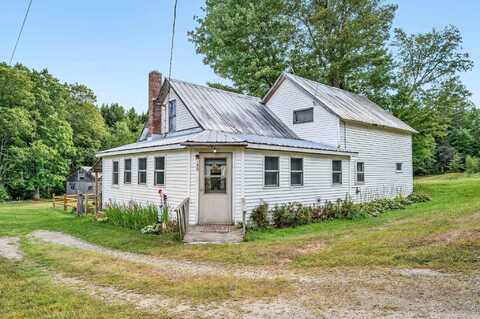 132 Bypass Drive, Johnson, VT 05656