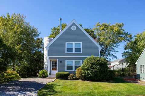 2 Breakers Road, Rye, NH 03870