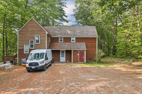 9 Evergreen Avenue, Franklin, NH 03235