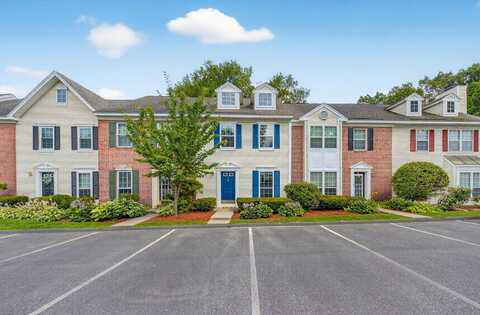 14 Bernards Road, Merrimack, NH 03054