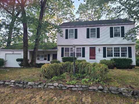 16 Emerson Road, Nashua, NH 03062