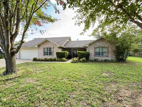 827 Chatsworth Drive, Grove, OK 74344
