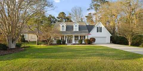 916 AVENUE DU CHATEAU None, Covington, LA 70433