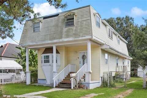 5163 LAFAYE Street, New Orleans, LA 70122