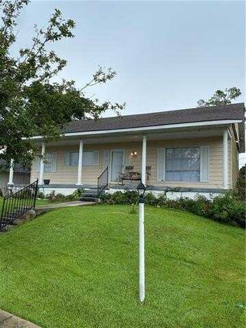 208 AMAPOLA Circle, Terrytown, LA 70056